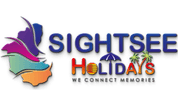 Sightsee Holidays
“Travel Made Simple, Memories Made Special.”