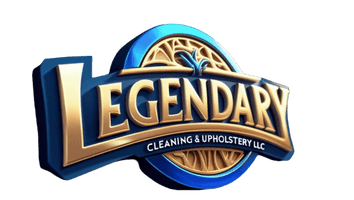 Legendary Carpet Cleaning and Upholstery llc.