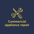 Commercial appliance repair