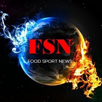Food Sport News