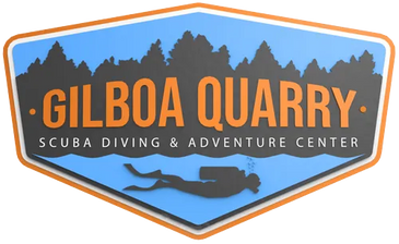 Join Goose's for a weekend diving Gilboa
