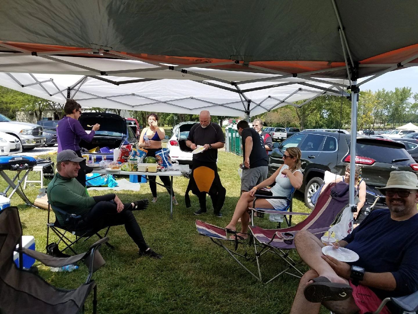 Scuba Meetup - Haigh Quarry