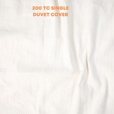 200 Thread Count Linen
