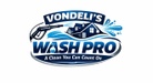 Vondeli’s Wash Pros 