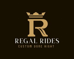 Regal Rides texas