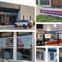 Interior and Exterior Vinyl Graphics and Signs