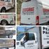 Custom Vinyl Vehicle Fleet Graphics for Business and Commercial Use