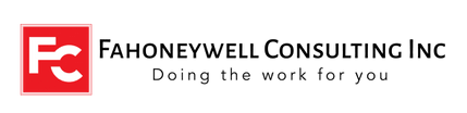 Fahoneywell Consulting