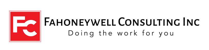 Fahoneywell Consulting