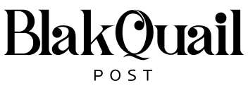 BlakQuail