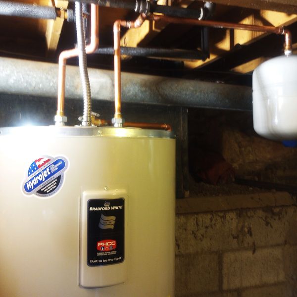 Finish Plumbing, LLC Water Heater Pictures, Water Heaters, Hot Water Heaters