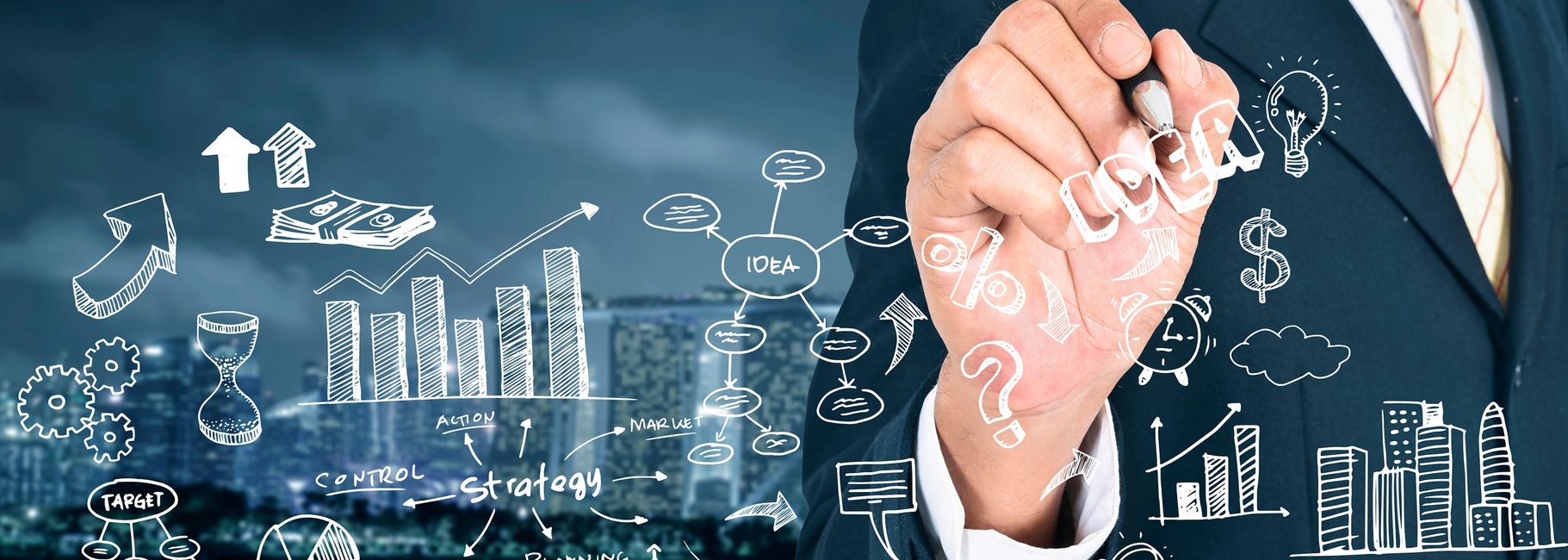 The G2 Difference G2 Consulting Group