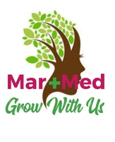 Mar+Med Hair Growth Treatment Plan