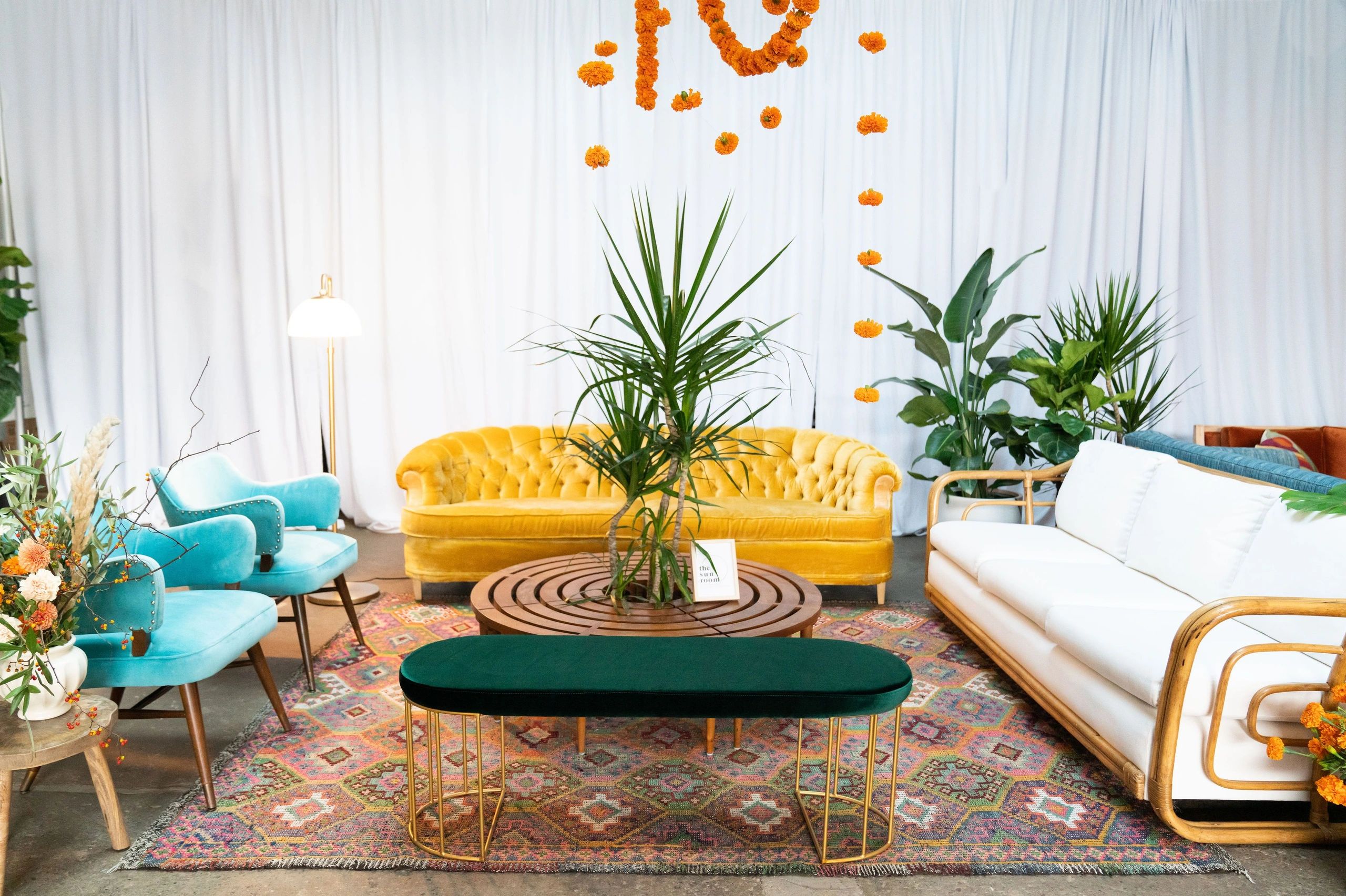 Sun Room
