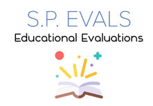 S.P. Evals LLC