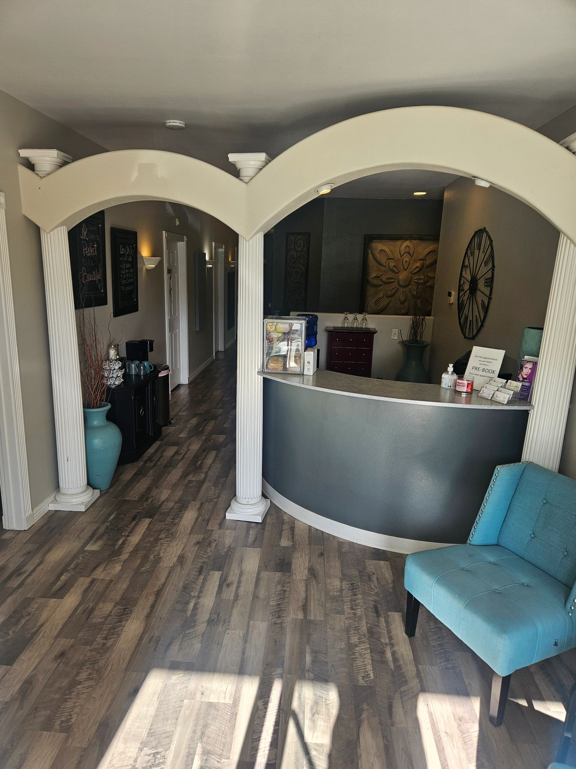 Shockra Hair Salon