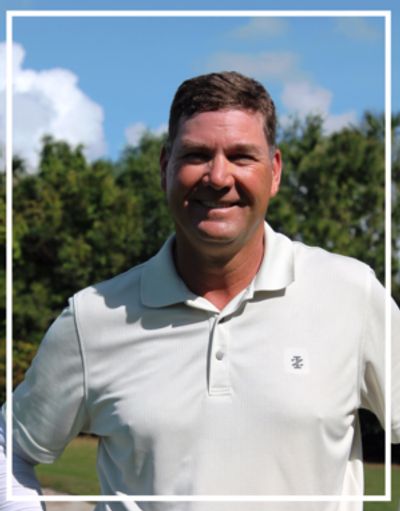 Mike Richards, Golf Academy, Golf Instructor, Parkland Golf & Country Club