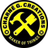 Charné G  Creations