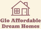 Glo Affordable Dream Homes