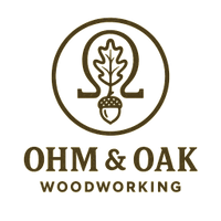 Ohm & Oak Woodworking