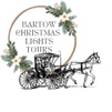 bartow Christmas Light Carriage Tours