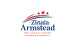 Zinaia Armstead House of Representatives: District 55