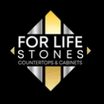 For life details stones
Stones counter tops