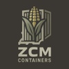 ZCM Containers