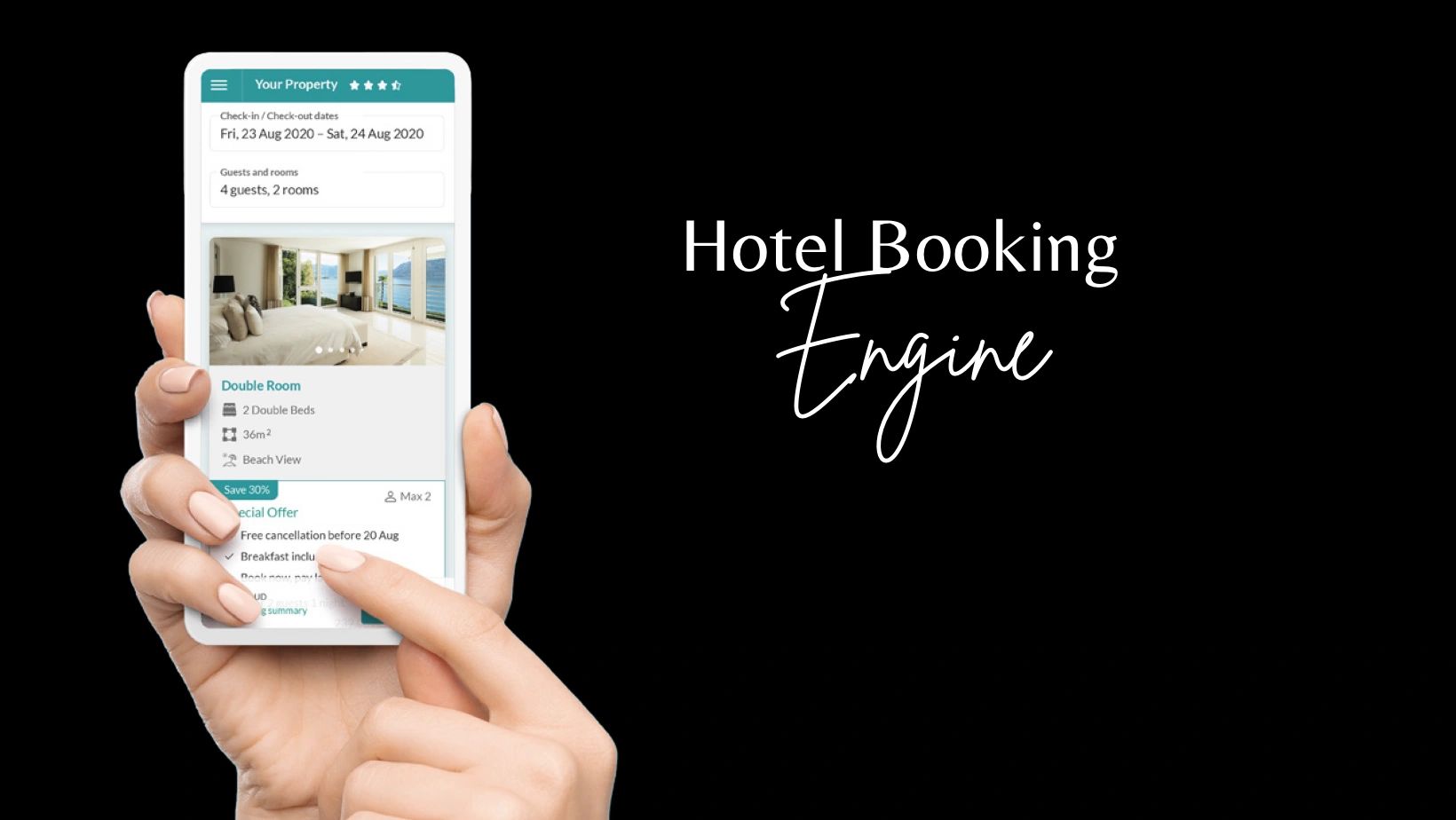Does my hotel really need a Booking Engine?