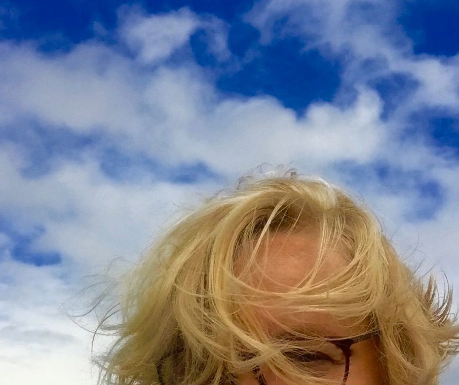 Donna McCarthy - Radio, Print, TV