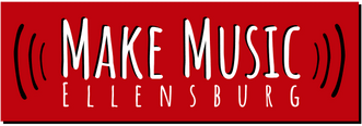 Make Music Ellensburg•••