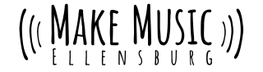 •••Make Music Ellensburg•••