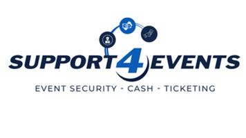 Support 4 Events