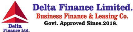 Delta Finance Ltd.