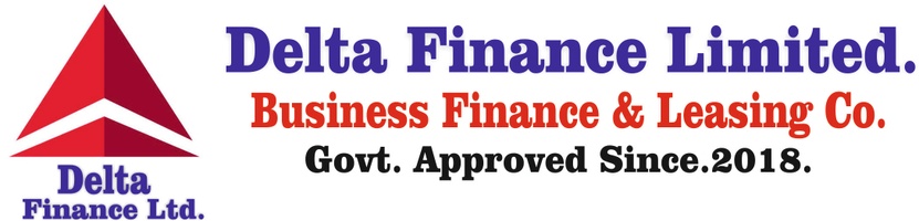 Delta Finance Ltd.