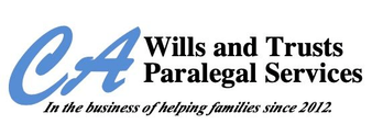 CA Wills & Trusts