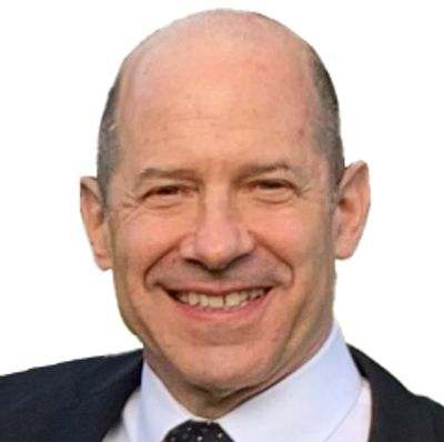 Dan Zucker Mediation