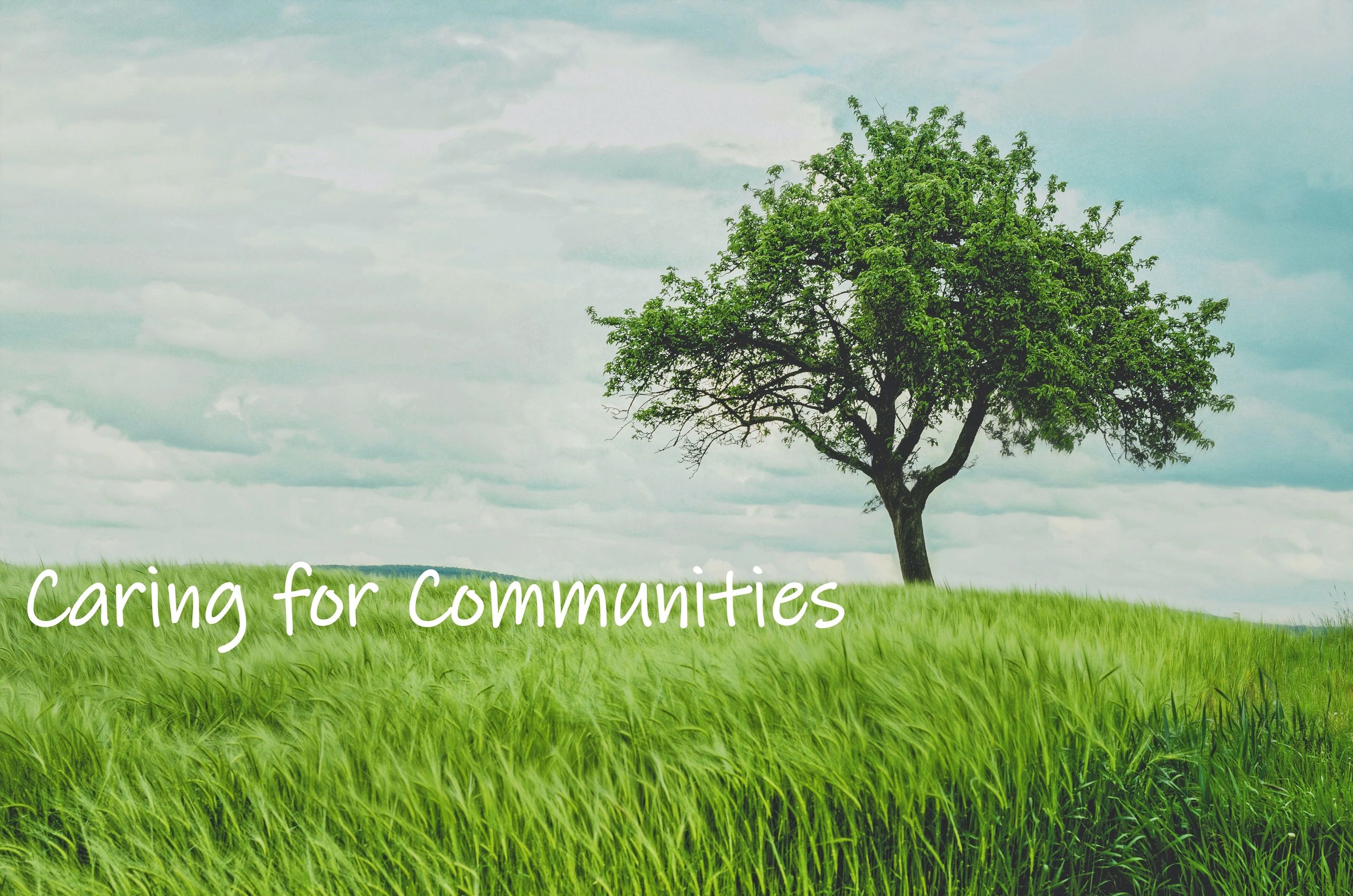 Rural health partnership logo