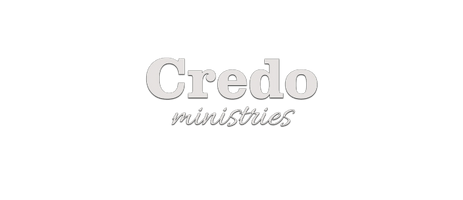 Credo Ministries