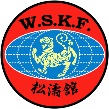 WSKF - World Shotokan Karate-Do Federation