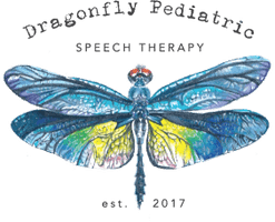 Dragonfly Pediatric Speech Therapy