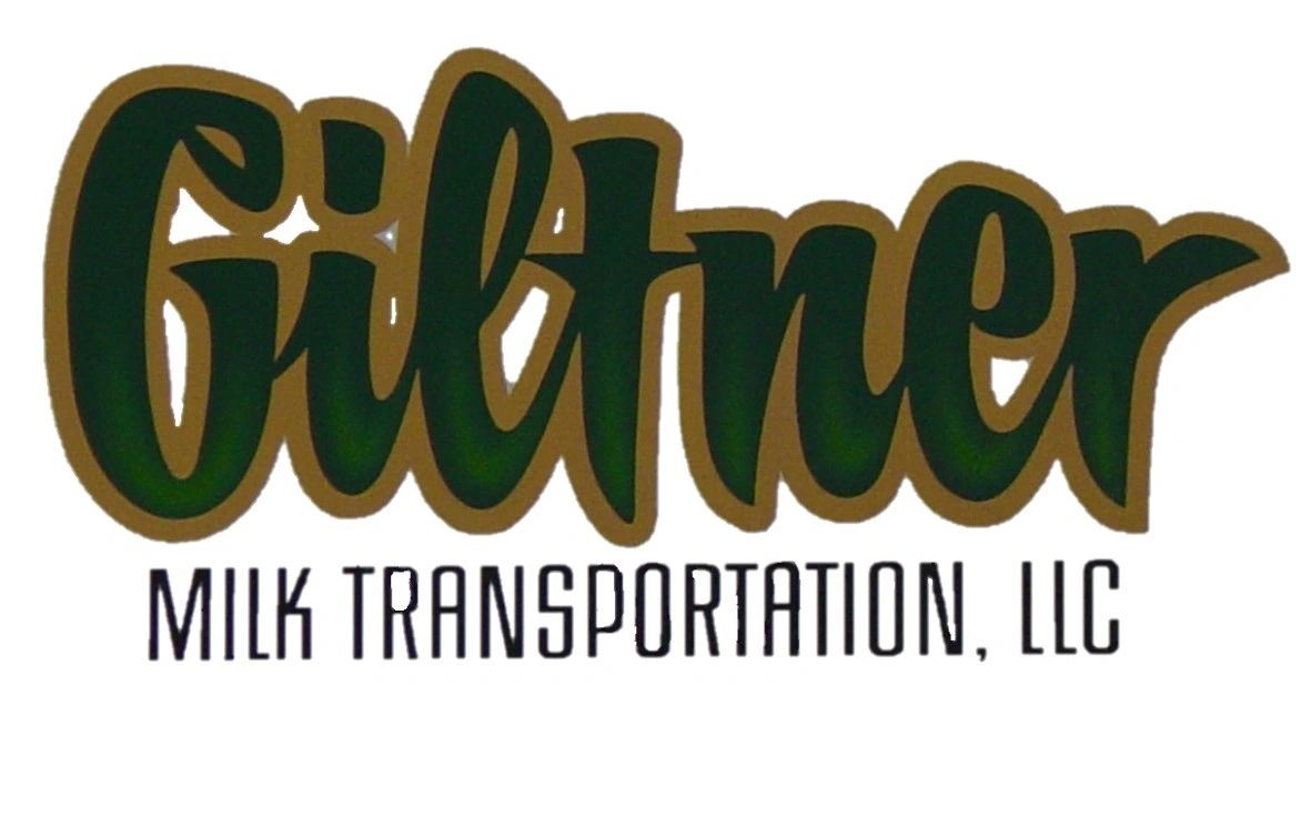 Giltner Milk Transportation Trucking,, Local, Long Haul, Refrigerated