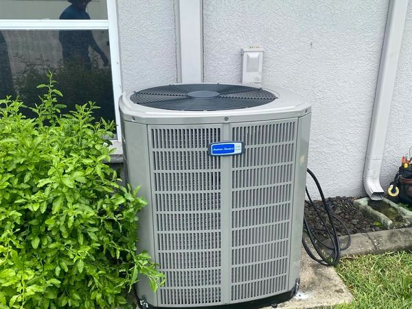 AC repair in Brandon, FL