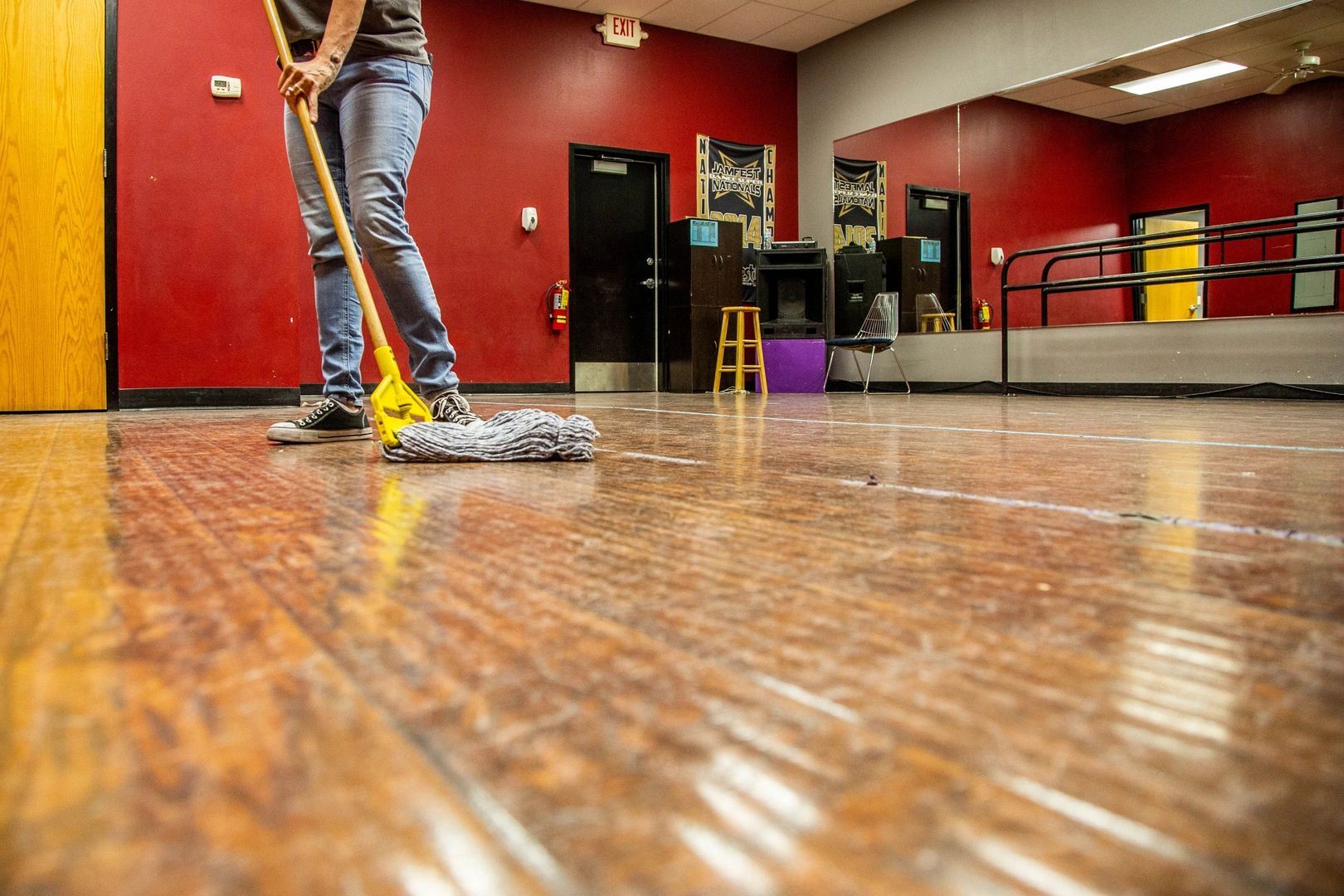 Sioux Falls Commercial Cleaning Sioux Falls Cleaning Sioux Falls, SD