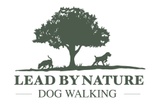 Lead by Nature dog walking