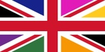 Unity Flag