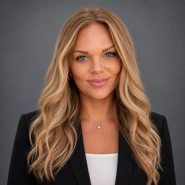 Authentic Roots Marketing Founder, Brittany Nicole Johnson
