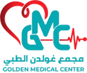 Golden Medical Center