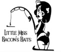 Lil Miss Bacon's Bait Shop