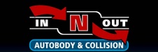 In 'n' Out Auto Body | Round Rock, TX